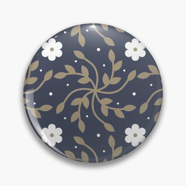 Item preview, Vine and Floral designed and sold by cynthia tizcareno.