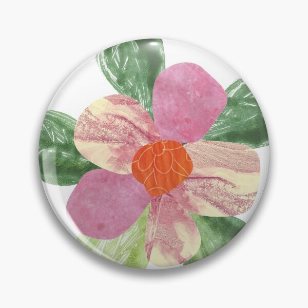 Item preview, Tropical Flower designed and sold by Emma Marie Blacker.