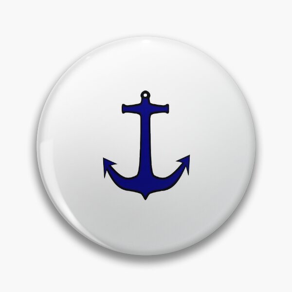 Item preview, anchor blue designed and sold by imadstor.