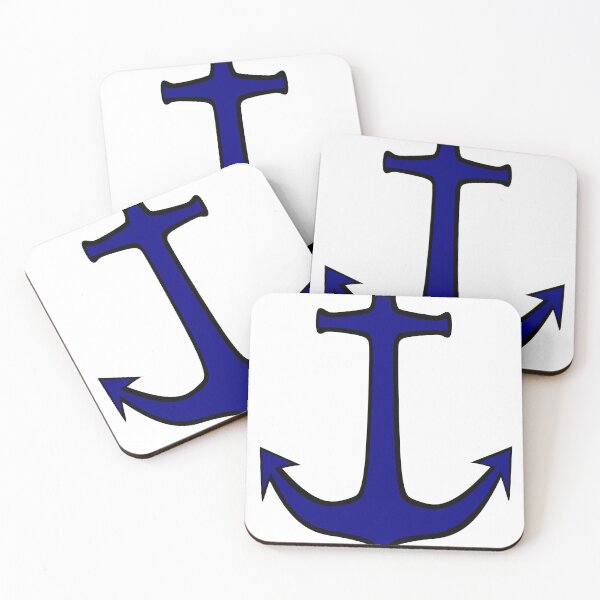 Item preview, anchor blue designed and sold by imadstor.