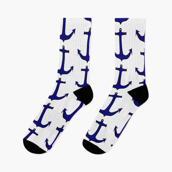 Item preview, anchor blue designed and sold by imadstor.