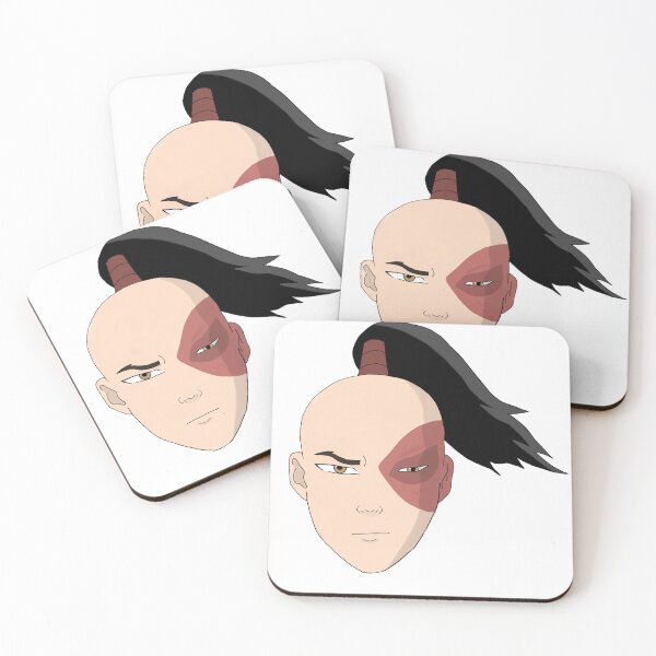 Item preview, Prince Zuko Avatar the Last Airbender designed and sold by Kaleigh W.