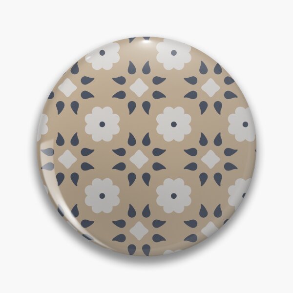 Item preview, Desert Floral Geometric designed and sold by cynthia tizcareno.
