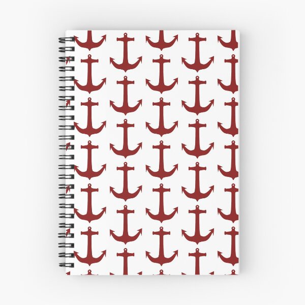 Item preview, anchor red designed and sold by imadstor.