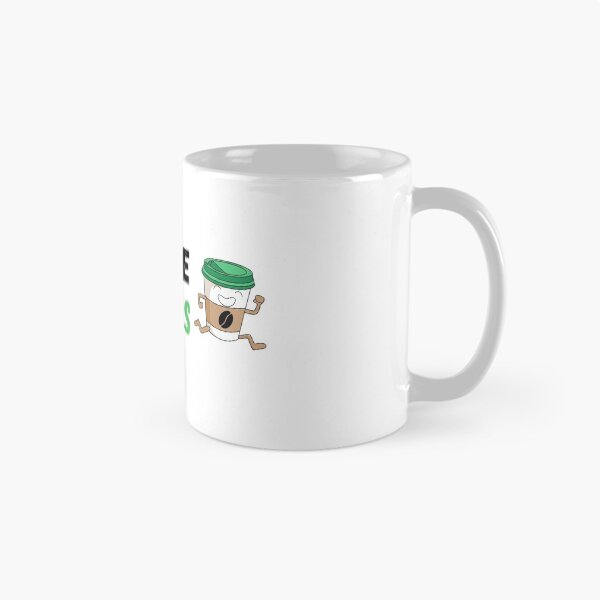 Artikelvorschau,  Latte Larrys lustiges Kaffeehemd entworfen und verkauft von Oussluka.