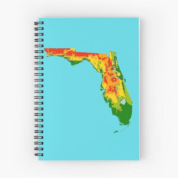 Item preview, Physically Florida designed and sold by Havocgirl.