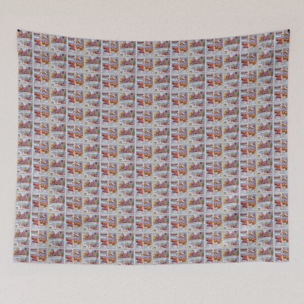 Item preview, He-man toy catalogue designed and sold by Geekdaduk.