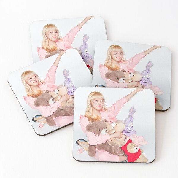 Item preview, IZ*ONE SECRET STORY OF THE SWAN CHOI YENA designed and sold by PD101EMPORIUM.