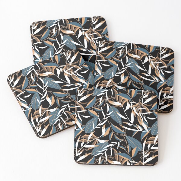 Item preview, Leaves plants nature background designed and sold by TheSimpleMan.