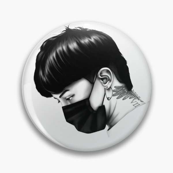 Item preview, Wings - G-Dragon designed and sold by charlie1505.