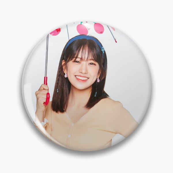 Item preview, IZ*ONE SECRET STORY OF THE SWAN AN YUJIN designed and sold by PD101EMPORIUM.
