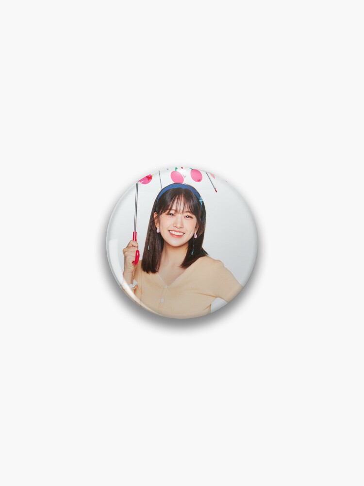 Pin on IZ*ONE