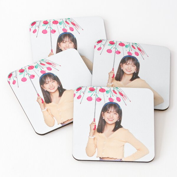 Item preview, IZ*ONE SECRET STORY OF THE SWAN AN YUJIN designed and sold by PD101EMPORIUM.