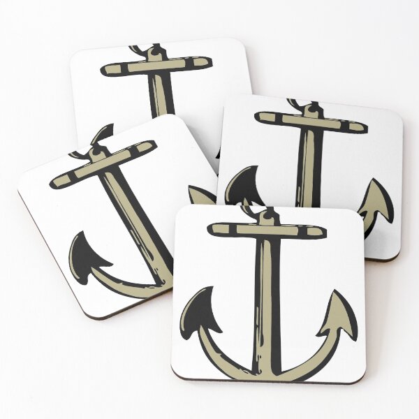 Item preview, anchor wooden designed and sold by imadstor.