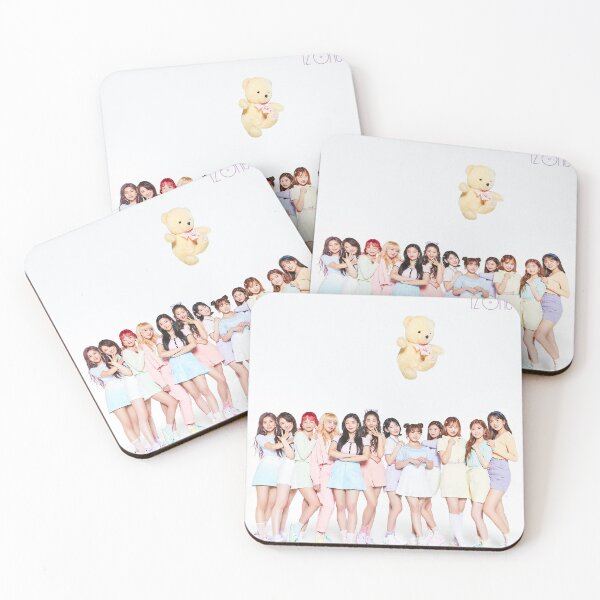 Item preview, IZ*ONE SECRET STORY OF THE SWAN designed and sold by PD101EMPORIUM.