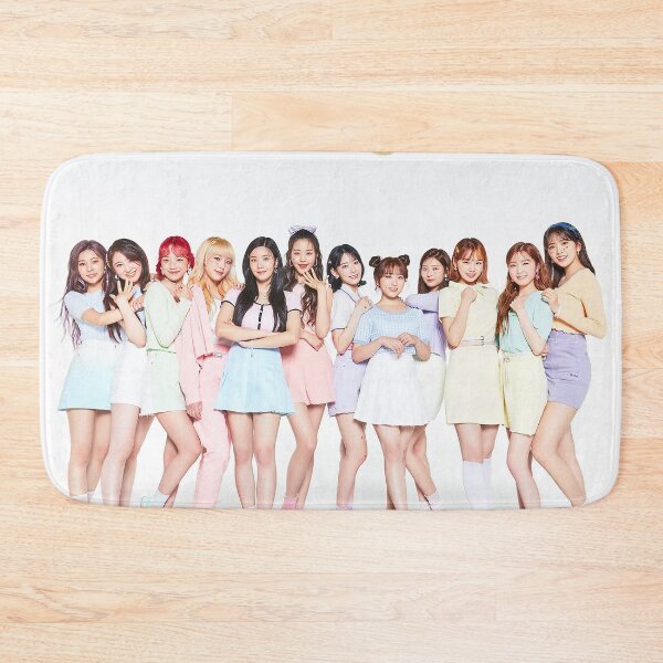 Item preview, IZ*ONE SECRET STORY OF THE SWAN designed and sold by PD101EMPORIUM.