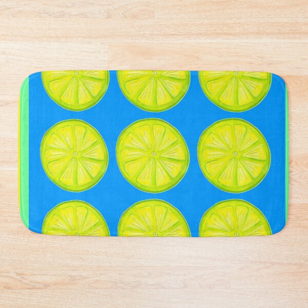 Item preview, Luscious Limes designed and sold by Emma Marie Blacker.
