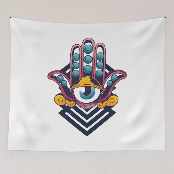 Item preview, Third All-Seeing Eye Egypt designed and sold by Dsigns.