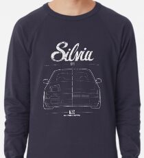 Silvia S13 | 180SX Leichter Pullover