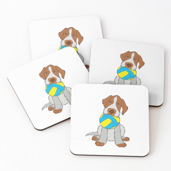 Item preview, German Wirehaired Pointer designed and sold by samshirts.