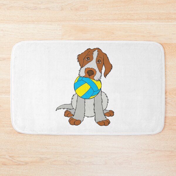 Item preview, German Wirehaired Pointer designed and sold by samshirts.