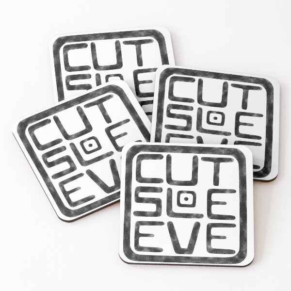 Item preview, Cutsleeve (black one) designed and sold by Manaeh.