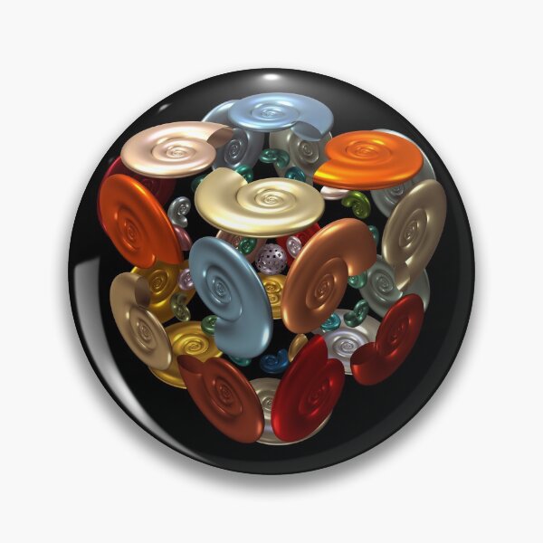 Item preview, Shell Game designed and sold by Manny Lorenzo.