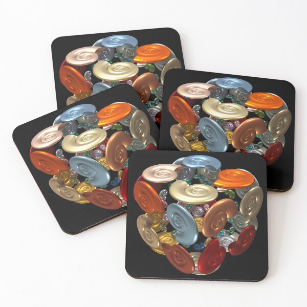 Item preview, Shell Game designed and sold by Manny Lorenzo.