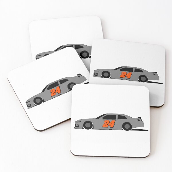 Item preview, William Byron  designed and sold by Chase Gardner.
