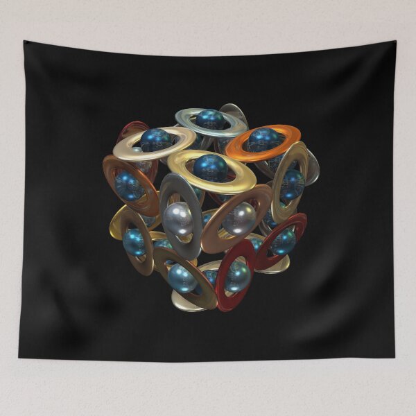 Item preview, Kepler's Dream designed and sold by Manny Lorenzo.