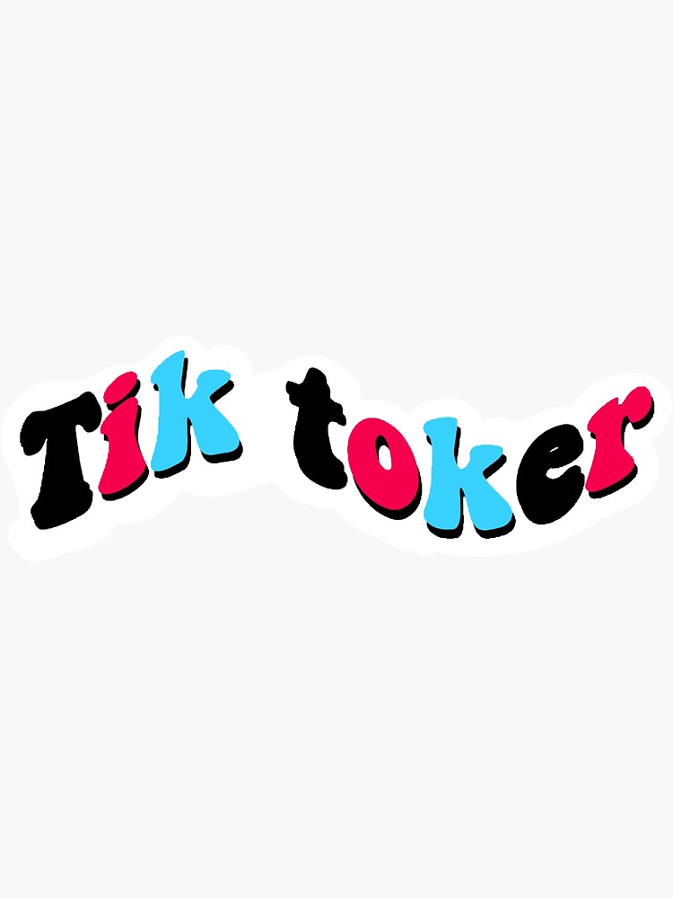 tik toker