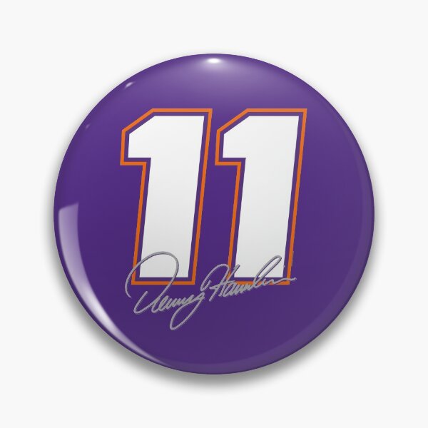 Item preview, HAMLIN - #11 designed and sold by WiseApples.