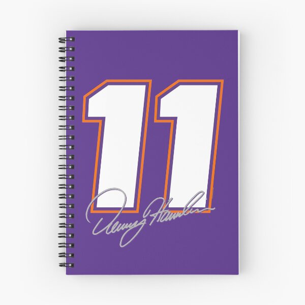 Item preview, HAMLIN - #11 designed and sold by WiseApples.