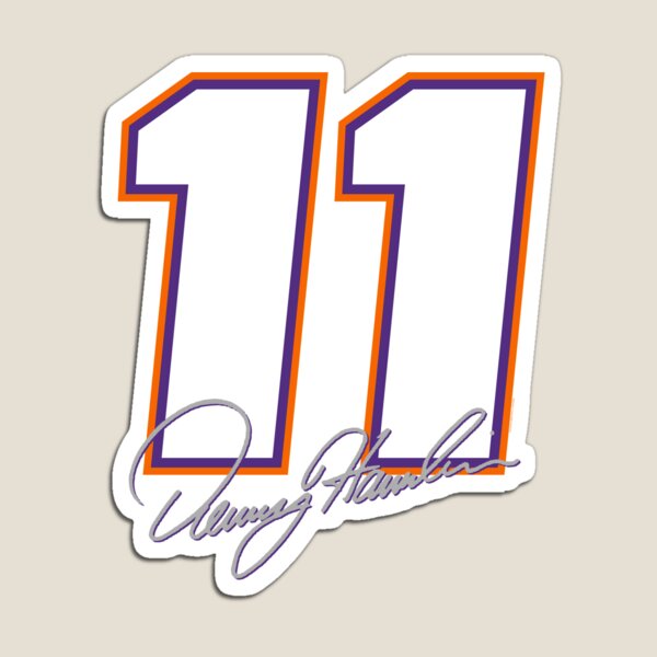 Item preview, HAMLIN - #11 designed and sold by WiseApples.