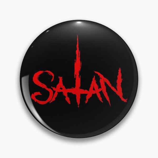 Item preview, Satan Inverted Cross designed and sold by Kolsab.