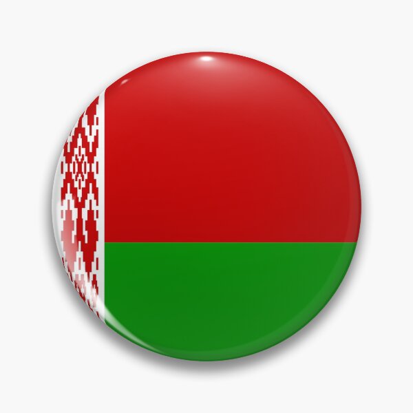 Item preview, Belarus Flag  designed and sold by flagshop.