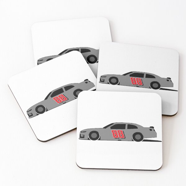 Item preview, Alex Bowman  designed and sold by Chase Gardner.