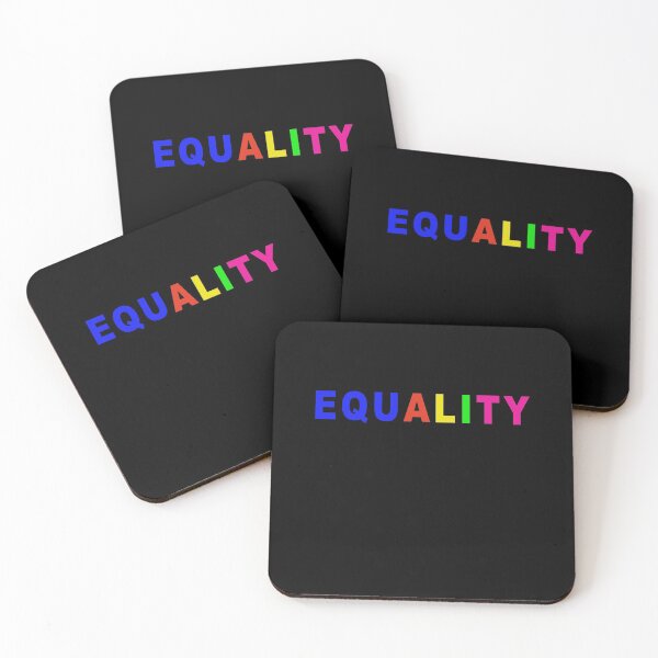 Item preview, Equality designed and sold by majeed10.