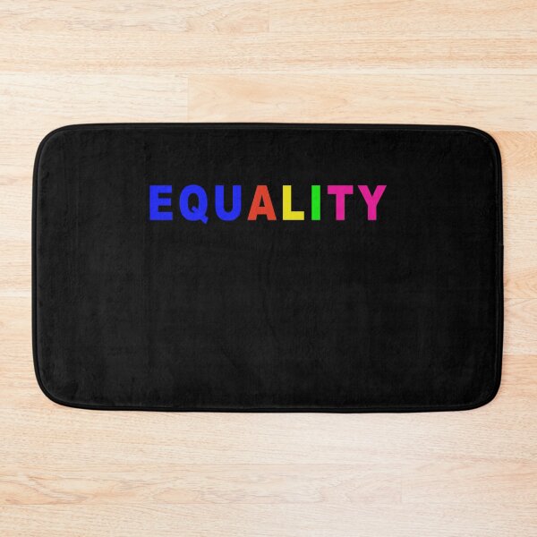 Item preview, Equality designed and sold by majeed10.