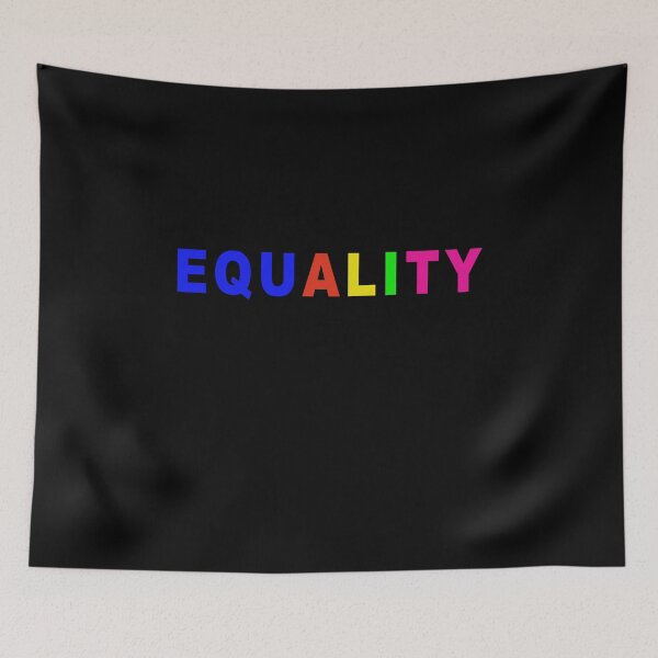 Item preview, Equality designed and sold by majeed10.