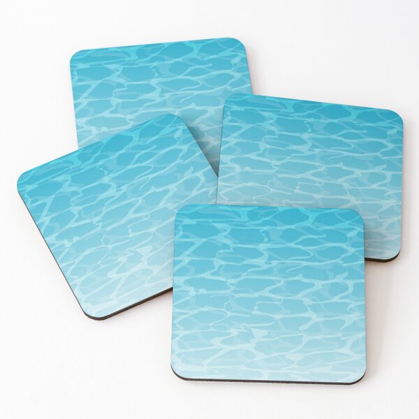 Item preview, Swimming Pool Print designed and sold by Water Sports and Safety.