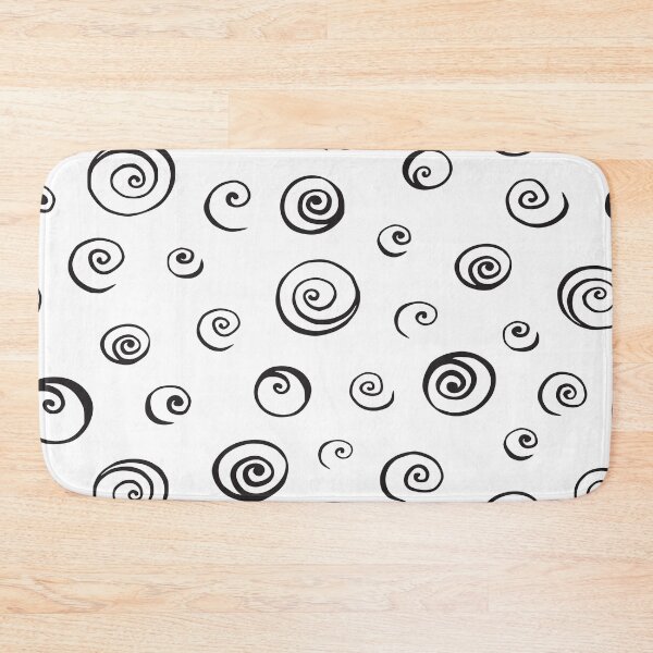 Item preview, Abstract Doodle Seamless Patterns designed and sold by FNDES1GN5.