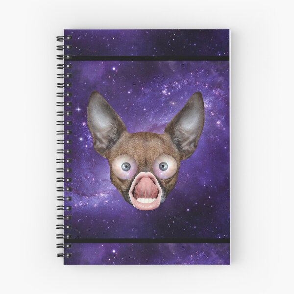 Item preview, Cute Funny Dog Meme designed and sold by RiaBubble.