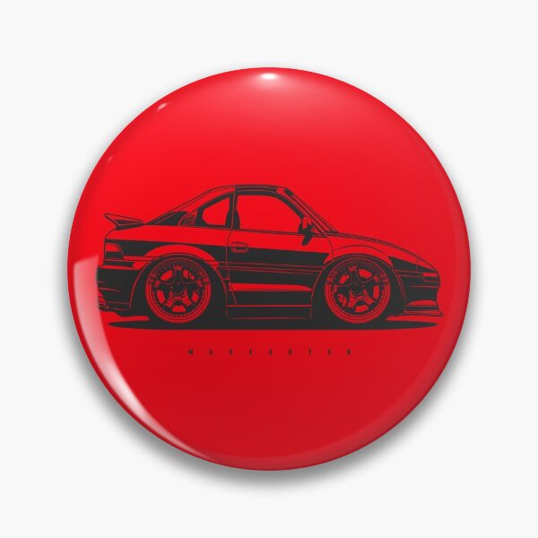 Item preview, Mini Garage - MR2 SW20 designed and sold by OlegMarkaryan.