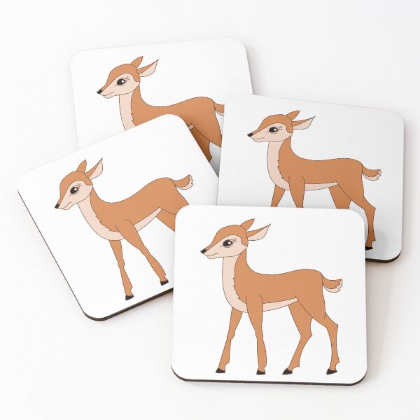 Item preview, Little deer designed and sold by Osting.