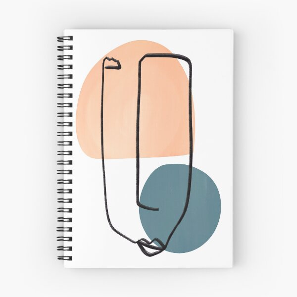Item preview, Abstract Face designed and sold by Tinteria.