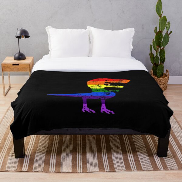 Aperçu de l'œuvre Copy of Drapeau de la Gay Lesbian Pride LGBT Cadeau amusant pour le défilé du mois de la fierté des chats créée et vendue par brightgift.