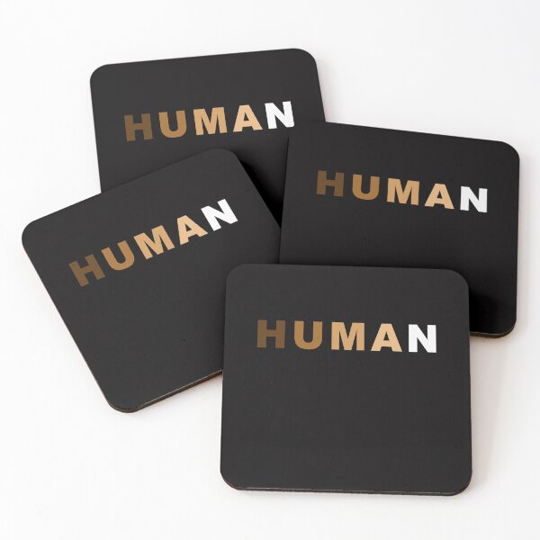 Item preview, Human - Equality designed and sold by majeed10.