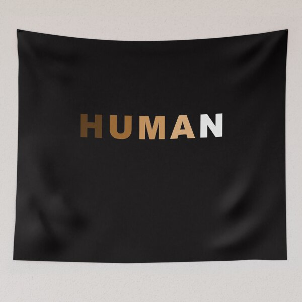 Item preview, Human - Equality designed and sold by majeed10.