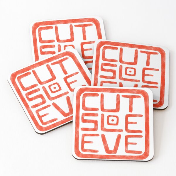 Item preview, Cutsleeve (red one) designed and sold by Manaeh.